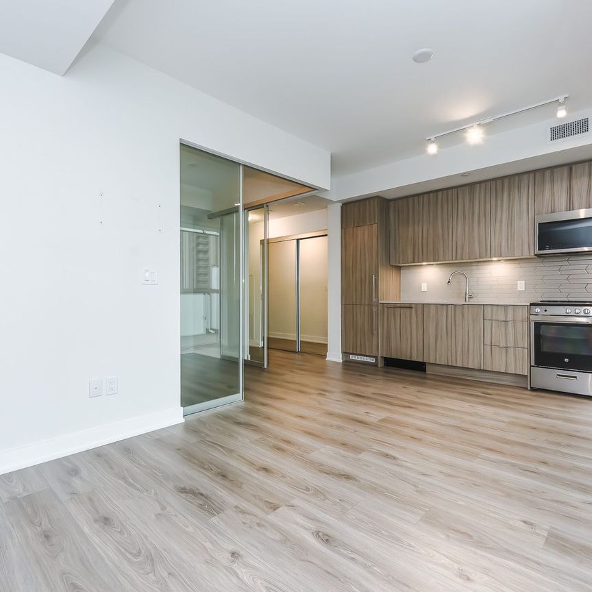 For Lease - 430 Square One Drive Unit# 1104, Mississauga, Ontario - Photo 1