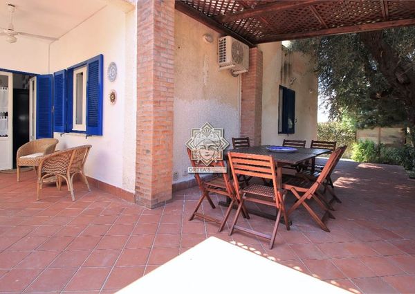 Villa vicino al mare - Sicilia