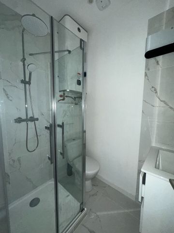 Location Appartement 2 pièces 25m² - Photo 5