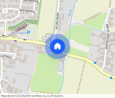 Sanierte 3-Raumwohnung mit Balkon in der Delitzscher Straße! - Foto 1