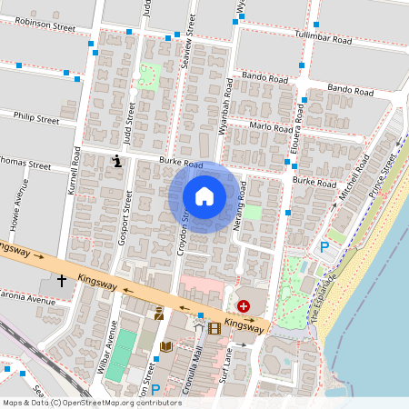 8/8-10 Croydon Street, NSW 2230, Cronulla