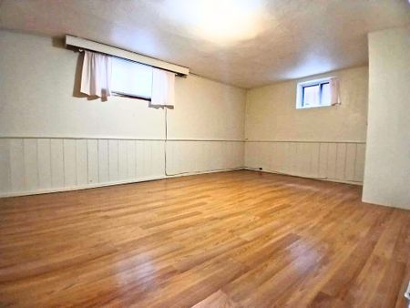 For Lease - 310 Westwood Avenue Unit# Lower Level, Toronto, Ontario - Photo 4