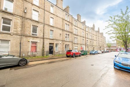 1 bedroom flat to rent - Photo 5