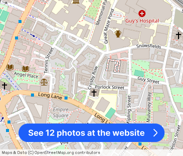 Crosby Row, Borough, SE1 - Photo 1