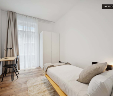 Zimmer in der Klara Franke Straße 8 - Foto 3