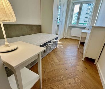 Warszawa, Mokotów, al. Niepodległości - Photo 4