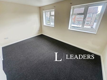 2 bedroom house to rent Heath Street, Chesterton, ST5 - Photo 3