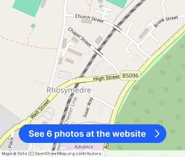 2 bedroom apartment for rent - Photo 1