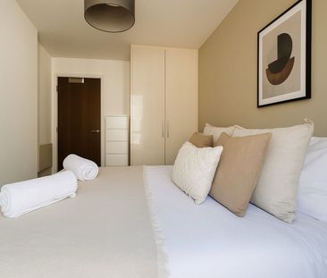 1 Bed Flat, Empire House, NW9 - Photo 5