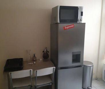 Appartement 21.72 m² - 2 Pièces - Ivry-Sur-Seine (94200) - Photo 3