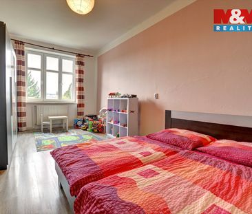 Pronájem bytu 2+1 54 m² - Fotografie 5