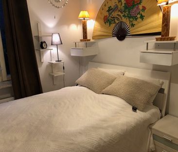 Ringvägen, Stockholm - Foto 2