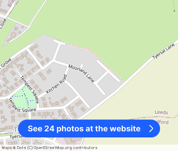 Carrwood Park, Bradford, BD4 - Photo 1