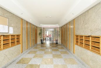 Apartamento T3 em Lisboa