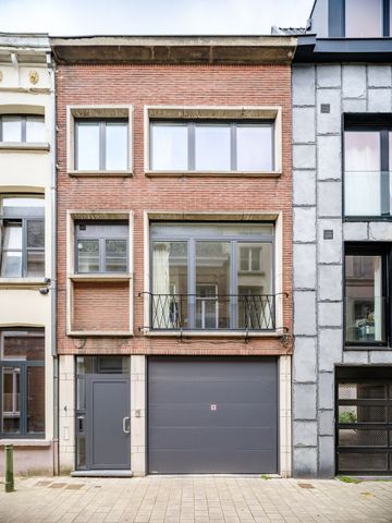 Toplocatie in het centrum - Bel-étage woning met 2 slaapkamers en terras. - Foto 4