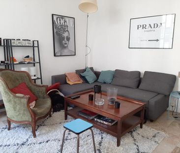 Location Appartement 2 pièces 50m² BORDEAUX 33000 - Photo 3