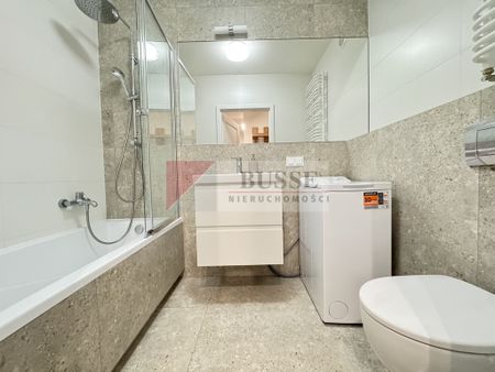 Nowe 2 pokoje | Nowa Cukrownia - Zdjęcie 5