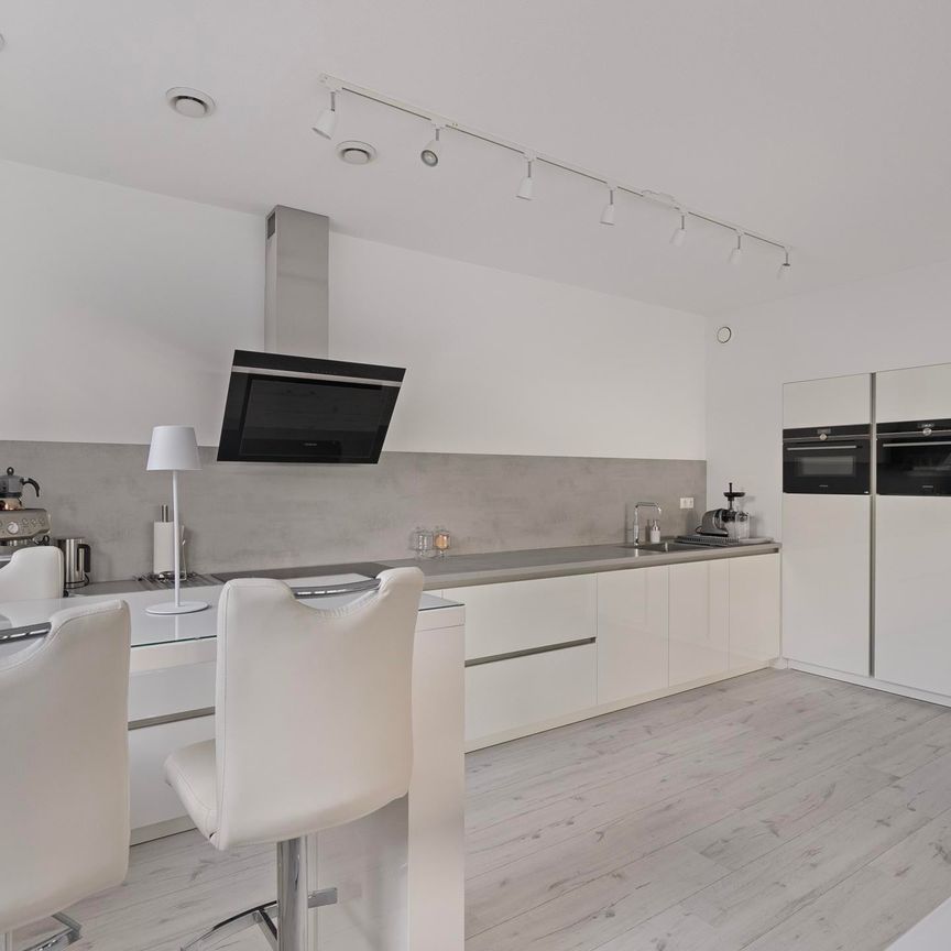 Kadijklaan, 14, 2035LD, Haarlem - Photo 1