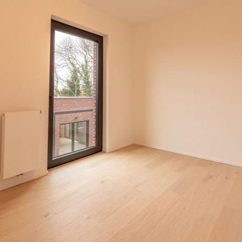 Appartement te huur - Photo 1