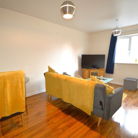 Aspects Court, Slough, Berkshire,SL1 - Photo 1