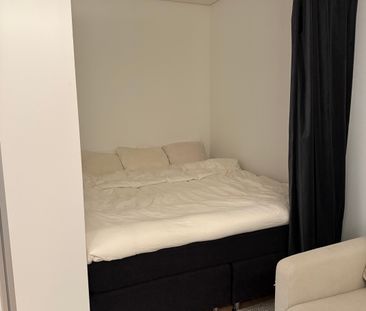 Lodjursstråket, Göteborg - Photo 3