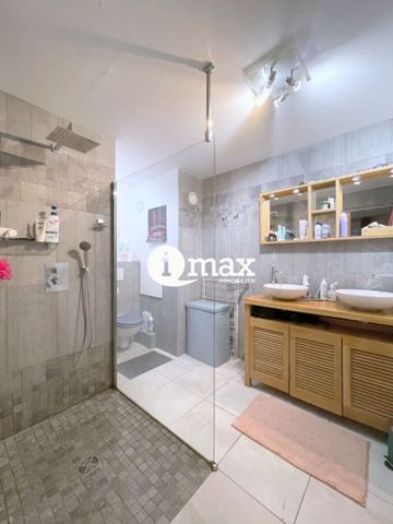 Location Appartement COURBEVOIE - - Photo 5