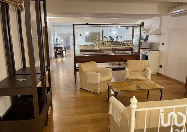 Salita santa caterina, Genova, Liguria 16123