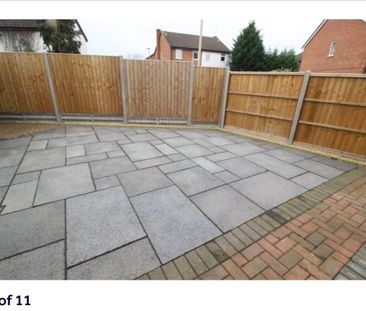 2 Bed Semi-Detached House, Cheviot Road, LE2 - Photo 5