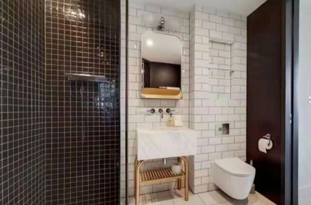 1 Bed Flat, Sun St, EC2A - Photo 5