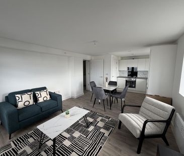 1 bedroom apartment to rent - Photo 1