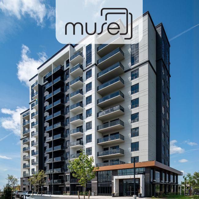 Muse (3395) | 1A Orwell - Photo 1
