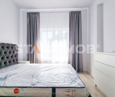 Apartament doua camere cu parcare Calea Bucuresti - Photo 5