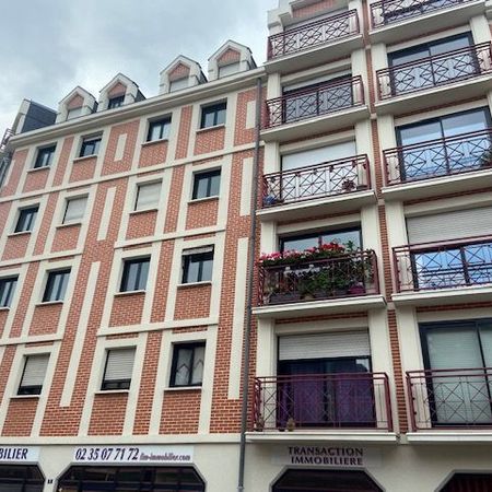 Location Appartement 1 pièce 24m² ROUEN 76000 - Photo 4