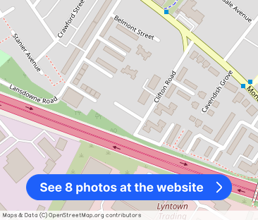 Corbel Way, Eccles, Manchester, M30 - Photo 1