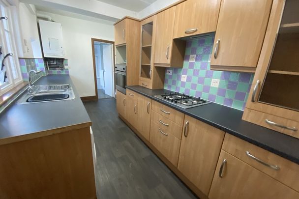 Greenway Road - Photo 1