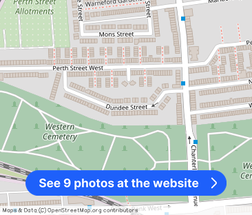 Dundee Street, Hull, HU5 - Photo 1