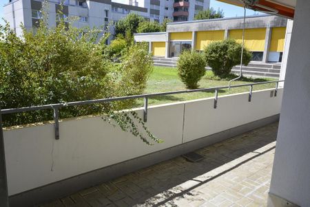 Grosszügige Wohnung - Photo 5