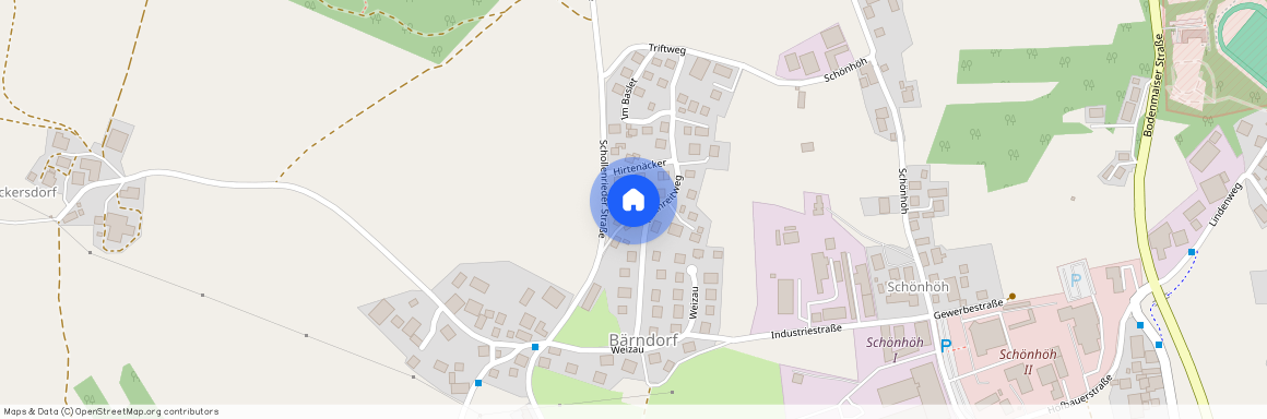 Schollenriederstr. 14, 94209 Bayern - Regen