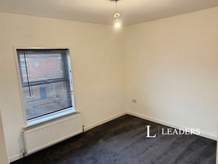2 bedroom house to rent Gresty Terrace, Crewe, Cheshire, CW1 - Photo 5