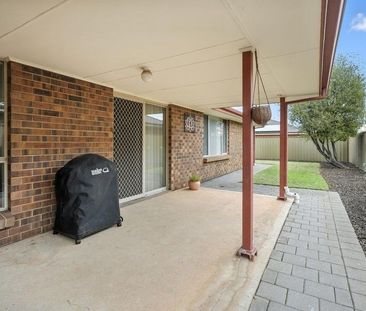 Spacious, Modern Family Home in the Heart of Andrews Farm! - Photo 3