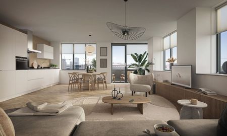 Appartement te huur: Hiraistraat 6-A187 1101 DA Amsterdam - Foto 2