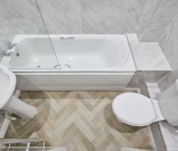 1 bedroom terraced house to rent - Photo 5