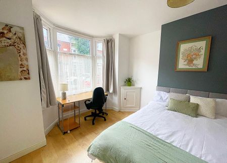 Room 1 – Brazil Street, LE2 7JA - Photo 2