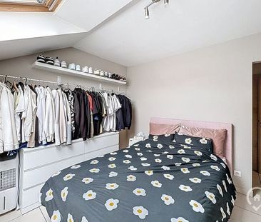 Appartement te huur - Foto 2