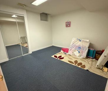 For Lease - 5923 Sidmouth Street Unit# BSMT, Mississauga, Ontario - Photo 1