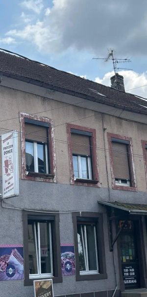 Appartement à louer 3 pièces 65.5m² - Photo 1