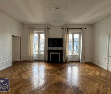 Location Appartement 4 pièces 124m² BRIVE LA GAILLARDE 19100 - Photo 3