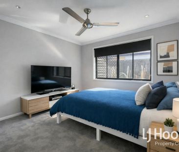 Modern Family Home in Tranquil Yarrabilba! - Photo 3