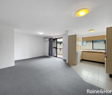 1/29 Sundridge Street, Taringa, QLD 4068 - Photo 2