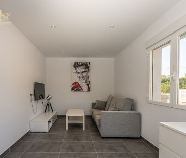Chalet en alquiler - Photo 2